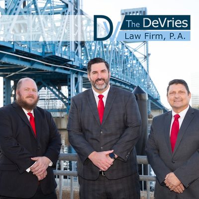 The DeVries Law Firm, P.A.