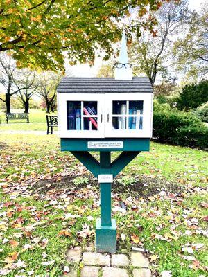 Little Library