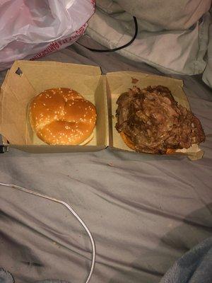 Arby's