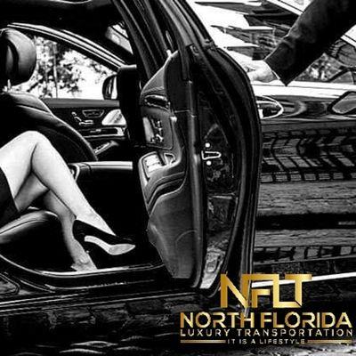 No more long-distance parking lots or unreliable rides to the airport. Upgrade your ground transportation to NFLT.