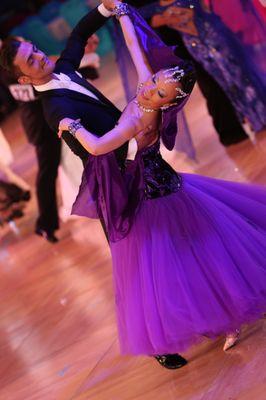 Dancesport