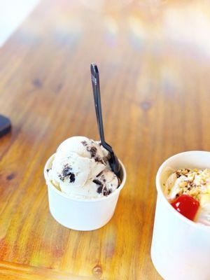 American Honey Creamery & Coffee