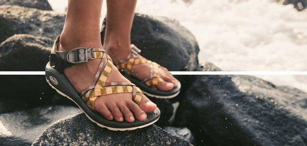 Chacos