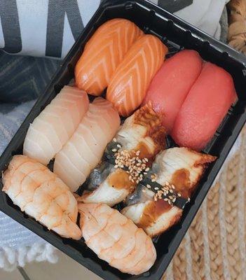 SUSHI LOVER