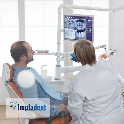 Impladent Implant & Cosmetic Dentistry, Anaheim California