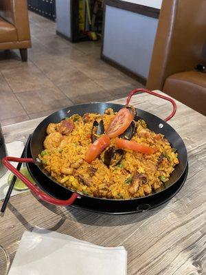 Paella