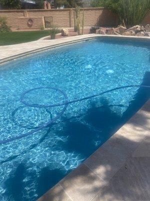 Pioneer Pools