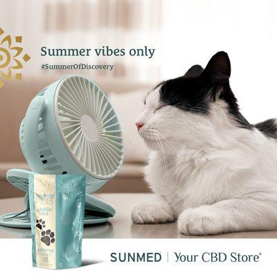 Your CBD Store | SUNMED - Keller, TX