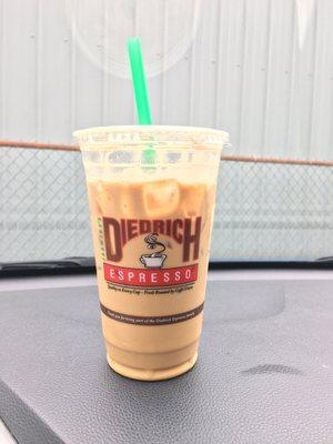 Diedrich Espresso Snohomish