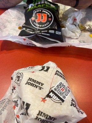 Jimmy John's