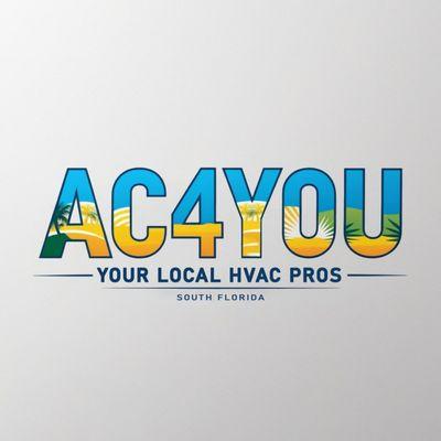 AC4YOU A/C & Appliance