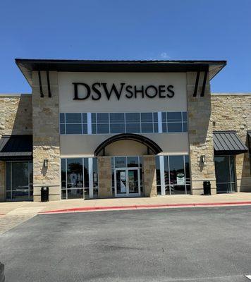 DSW Designer Shoe Warehouse