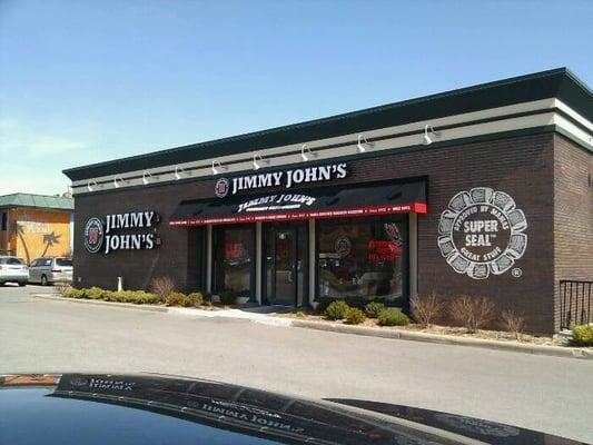 Jimmy John's