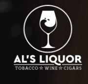 AL's Liquor Tobacco Wine