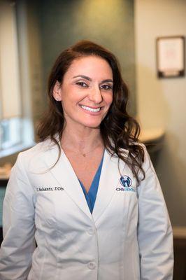 Dr. Cara Schantz