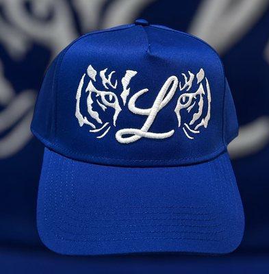 Licey Embroidery Cap