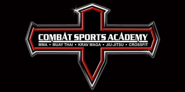 Combat Sports Academy