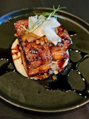 Pork belly