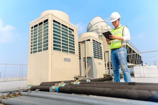 AC zoning system Installation, 
Commercial AC Installation, 
Commercial HVAC Service