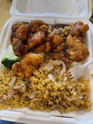 China Wok