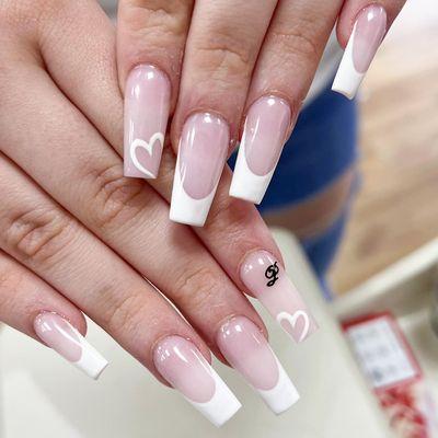 Pamper Your Nails, Pamper Yourself at Chand Nails Spa! Call us at (615) 848 1075.
Find us at 423 N Thompson Ln, Murfreesboro, TN 37129