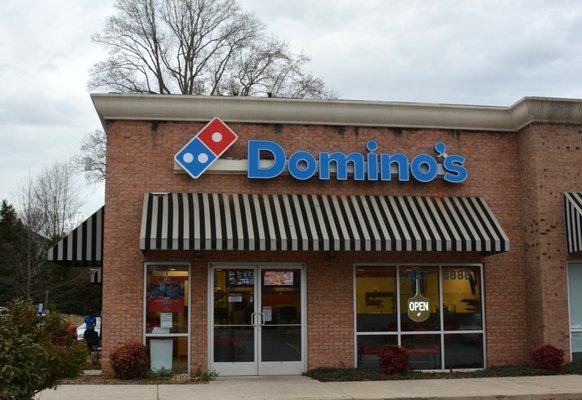 Domino's Pizza