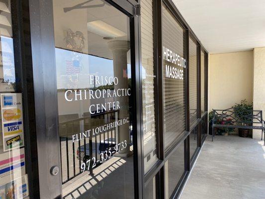 Frisco Chiropractic Center