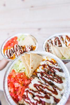 The Halal Guys