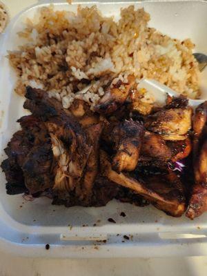 Tiki Teriyaki Grill