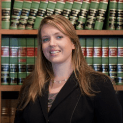 Jessica Childs Rhoades - Marietta Family Law Attorney