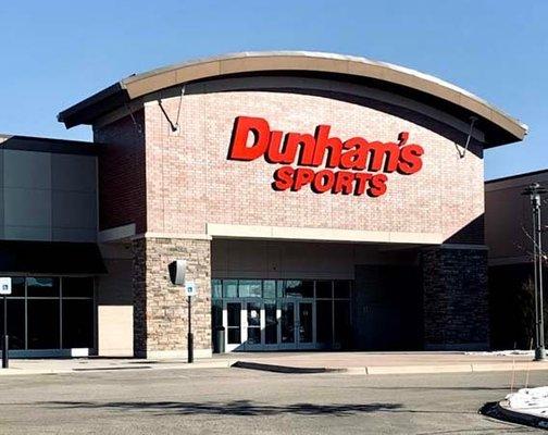 Dunham's Sports