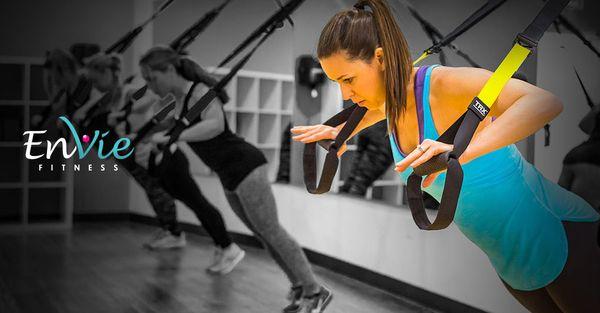 Cardio, Strength and Active Recovery Classes.  Everything you need under one roof!