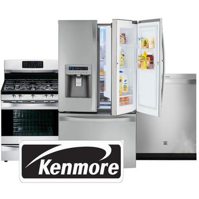 Kenmore Appliance Repair