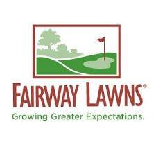 Fairway Lawns logo