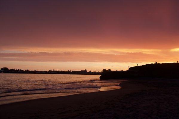 Sunset State Beach