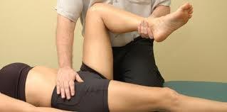 Positional Release Therapy