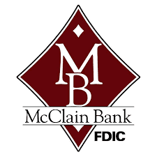 McClain Bank-Purcell Drive-Thru