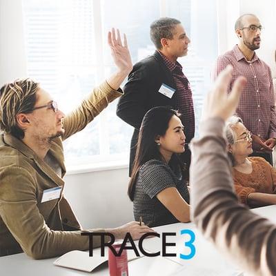 Trace3, Transformative IT Authority in the Los Angeles area