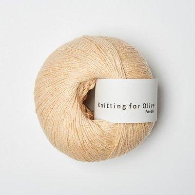 NEW Pure Silk Color!