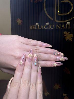 Nails By Alice