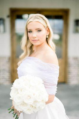 Custom Bride Madison