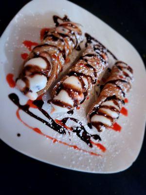 Canoli