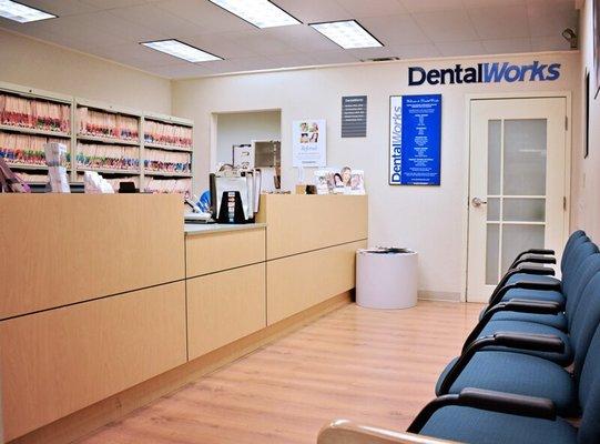 Dentalworks Knoxville-Northwest Crossing