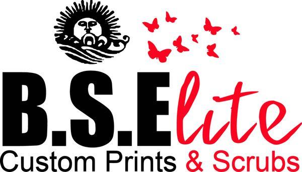 BSElite Custom Prints & Scrubs