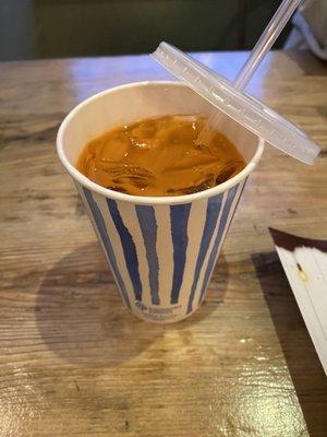 Thai Thai Ice Tea