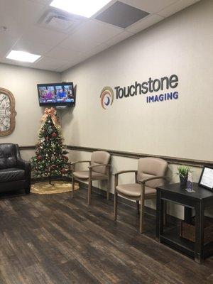 Touchstone Imaging Southwest Fort Worth