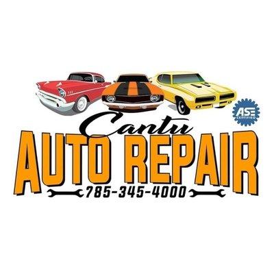 Cantu Auto Repair