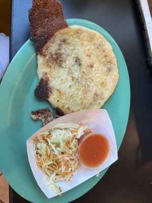 Pupusa