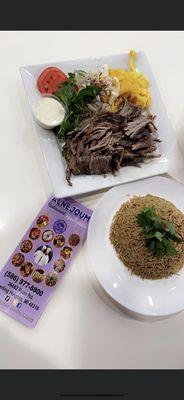 Al Walaem Restaurant