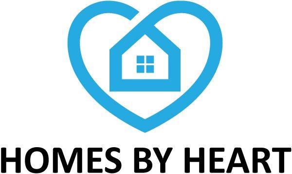 Homes By Heart